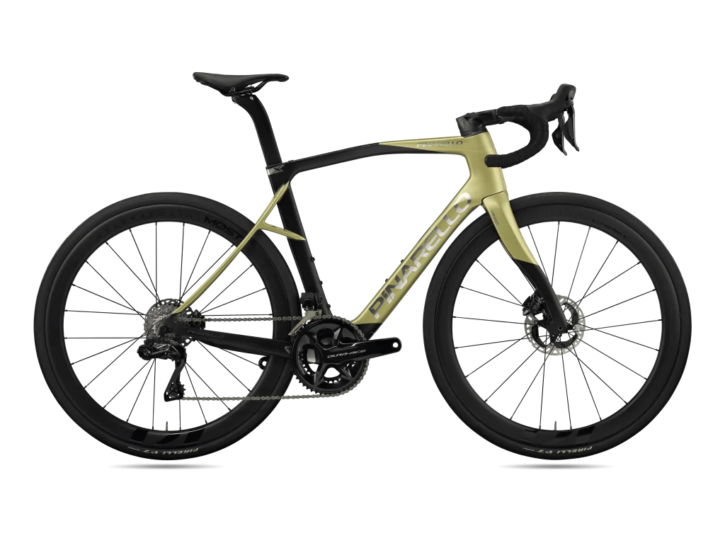 PINARELLO X9 SHIMANO DURA ACE DI2 (2025)