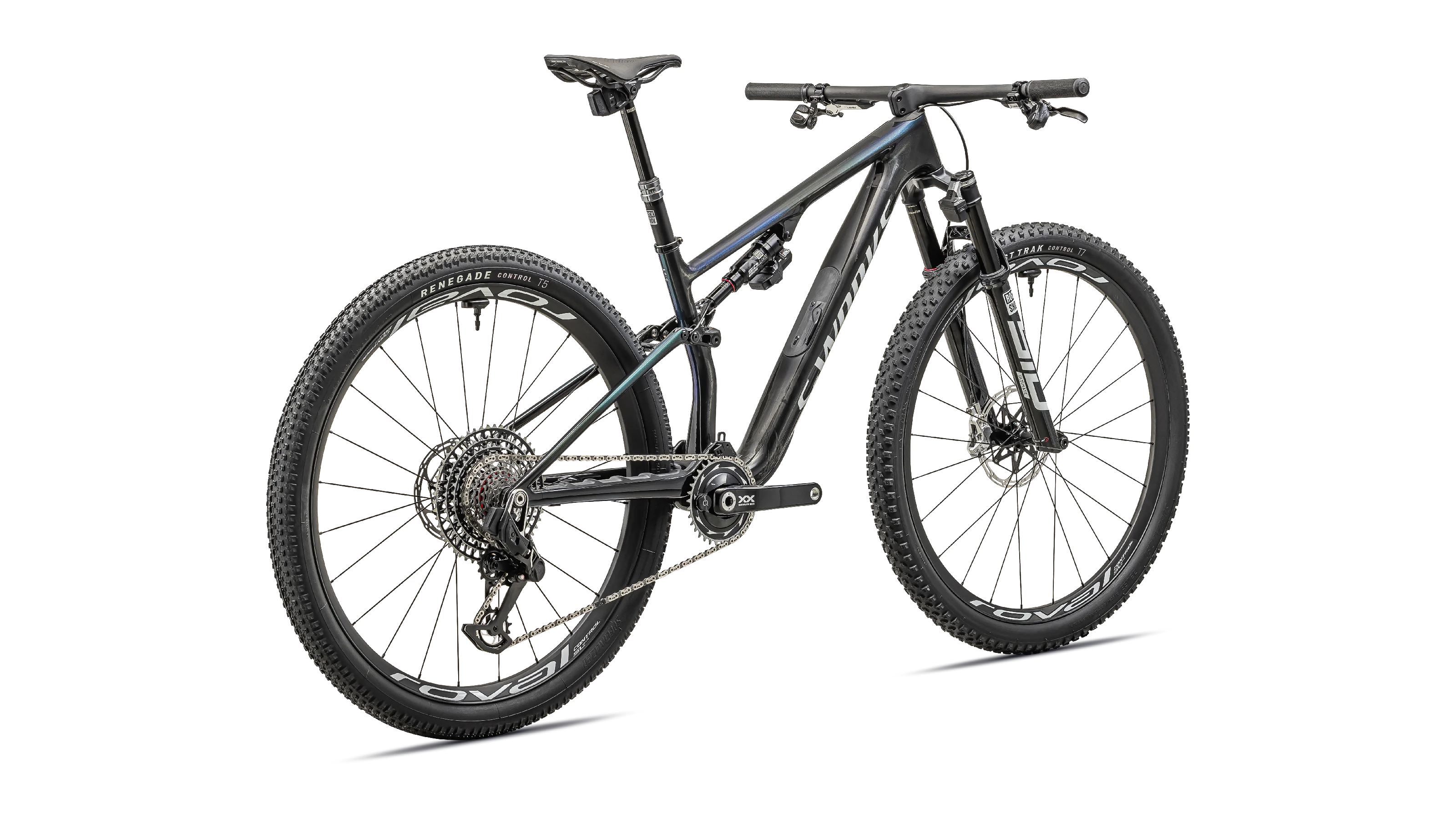 S-Works Epic 8  (2024)