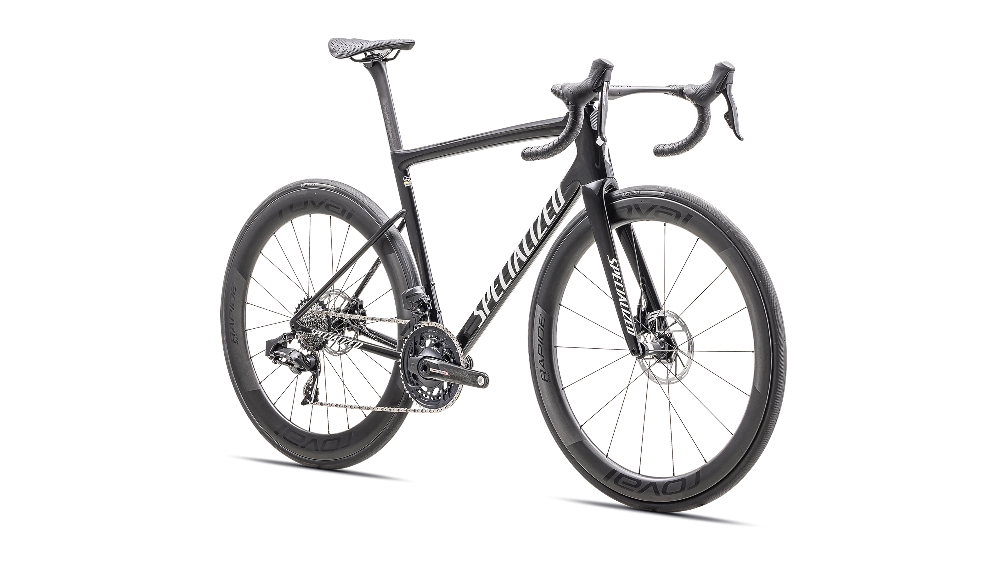 Specialized Tarmac SL8 Pro SRAM Force eTap AXS (2025)