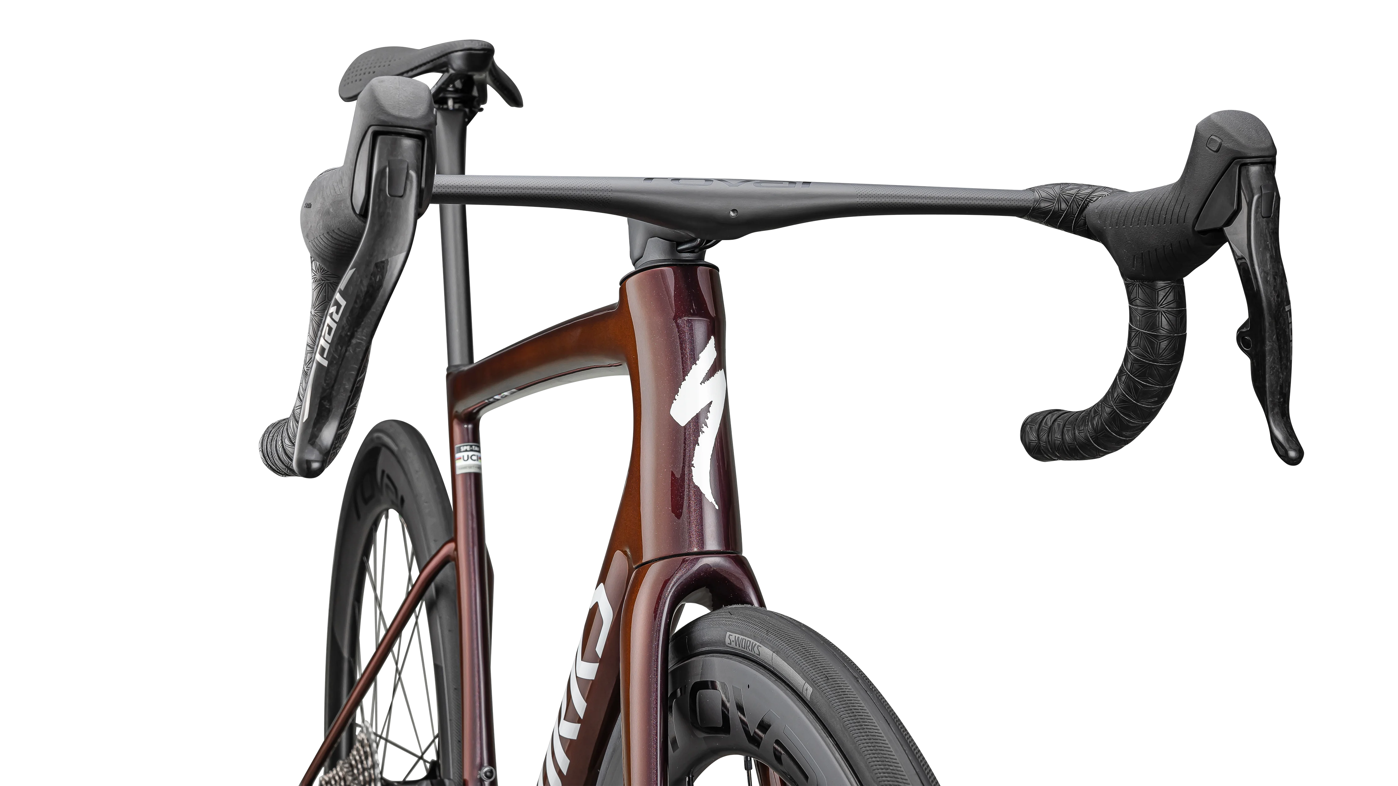 S-Works Tarmac SL8 SRAM RED AXS (2025)