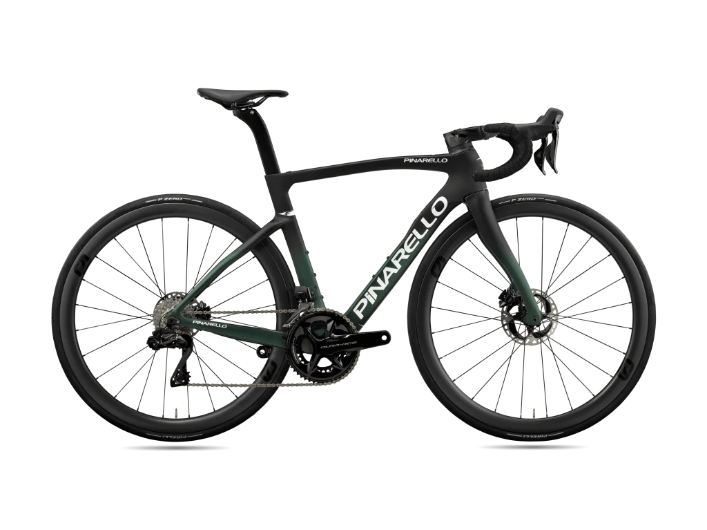 PINARELLO F9 SRAM RED AXS (2025)