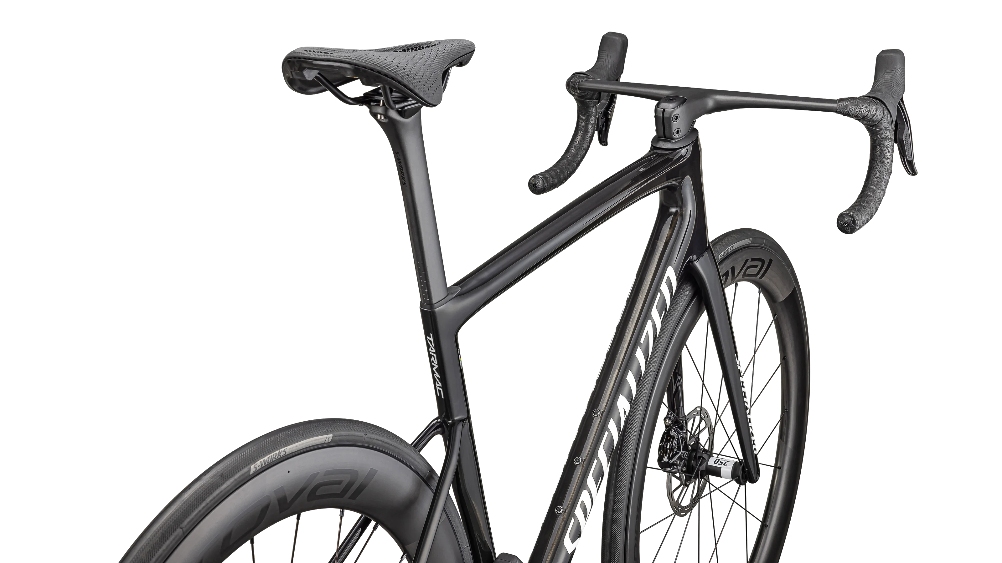 Specialized Tarmac SL8 Pro SRAM Force eTap AXS (2025)