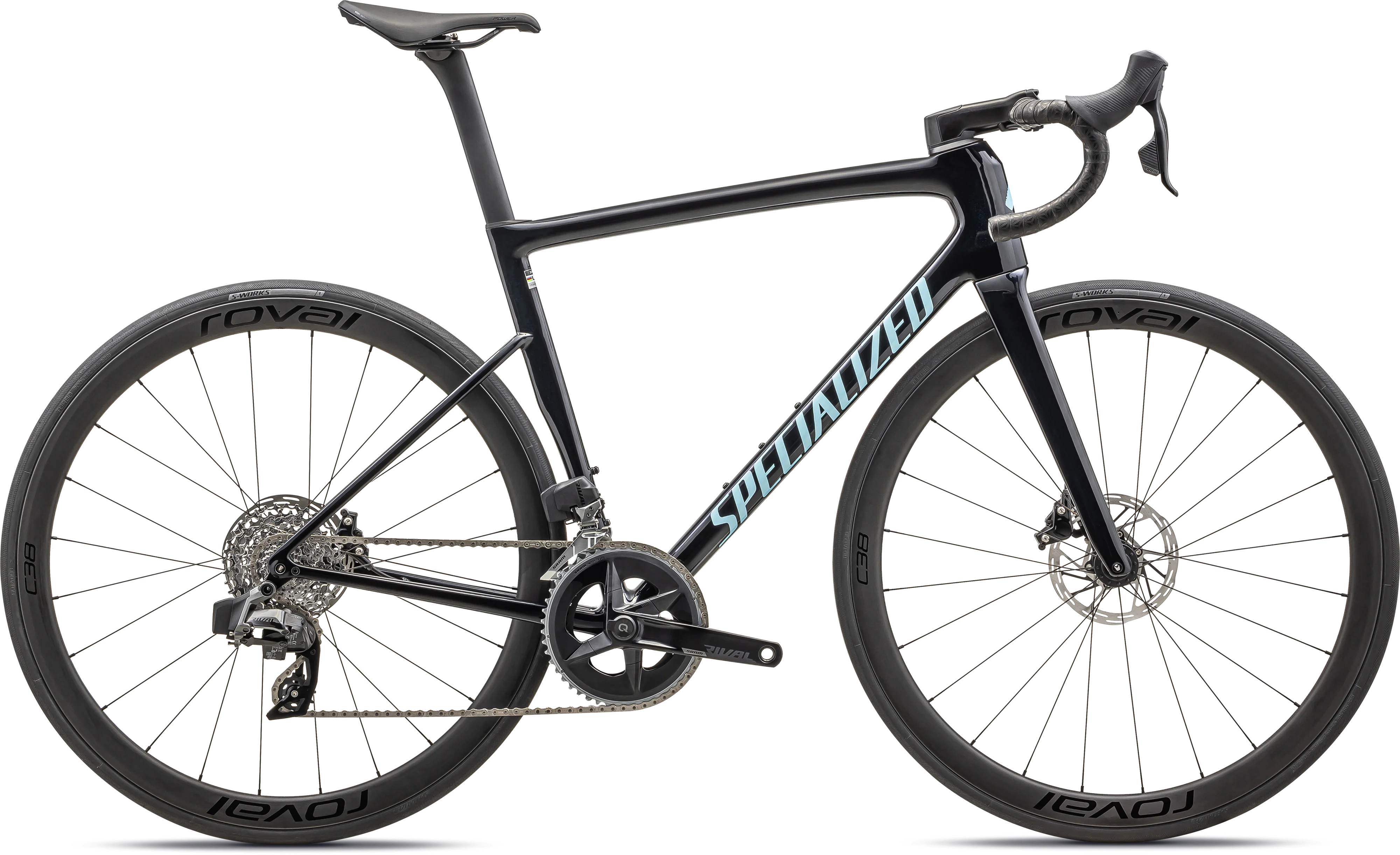 Specialized Tarmac SL8 Expert  (2024)