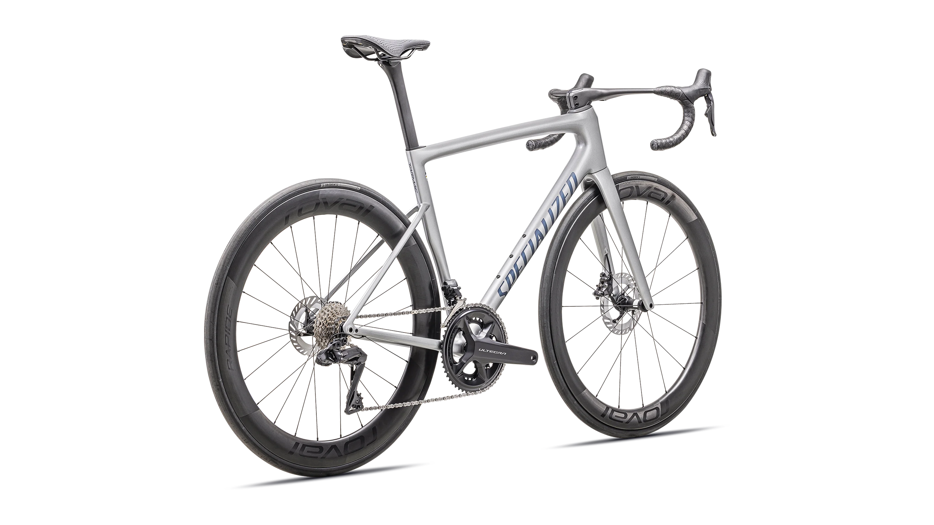 Specialized Tarmac SL8 Pro Shimano Ultegra Di2 (2025)