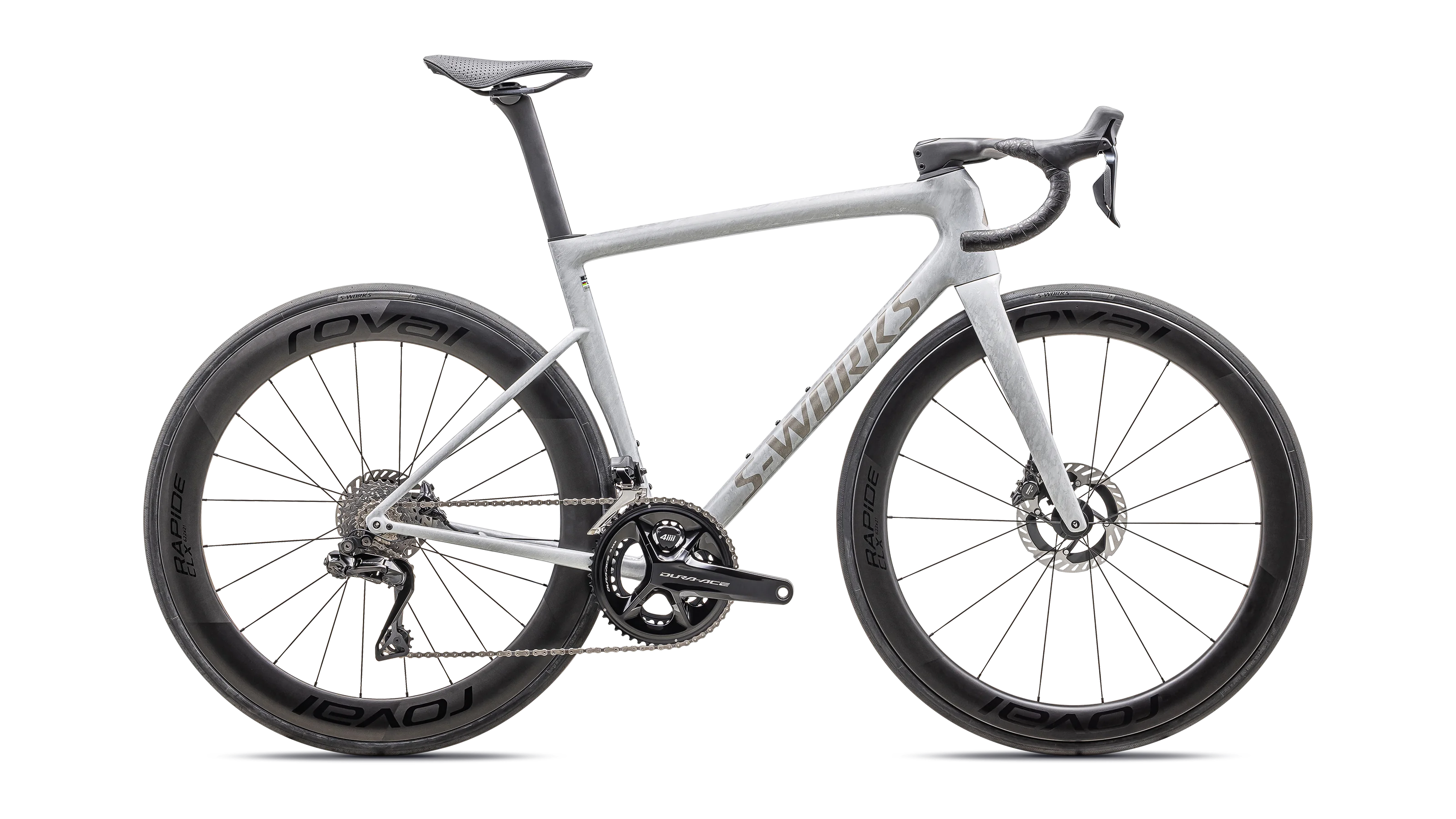 S-Works Tarmac SL8 Shimano Dura-Ace Di2 (2025)