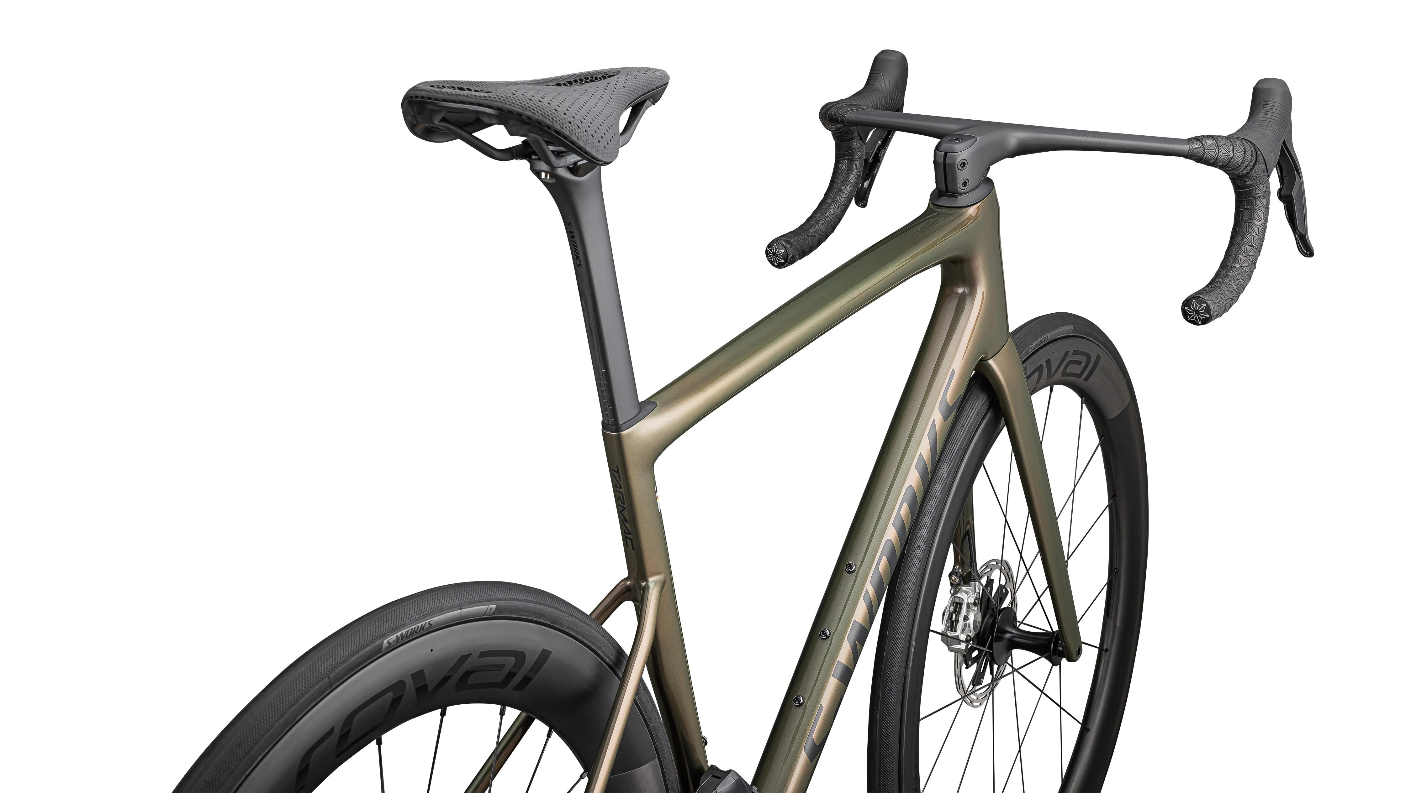 S-Works Tarmac SL8 SRAM RED AXS (2025)