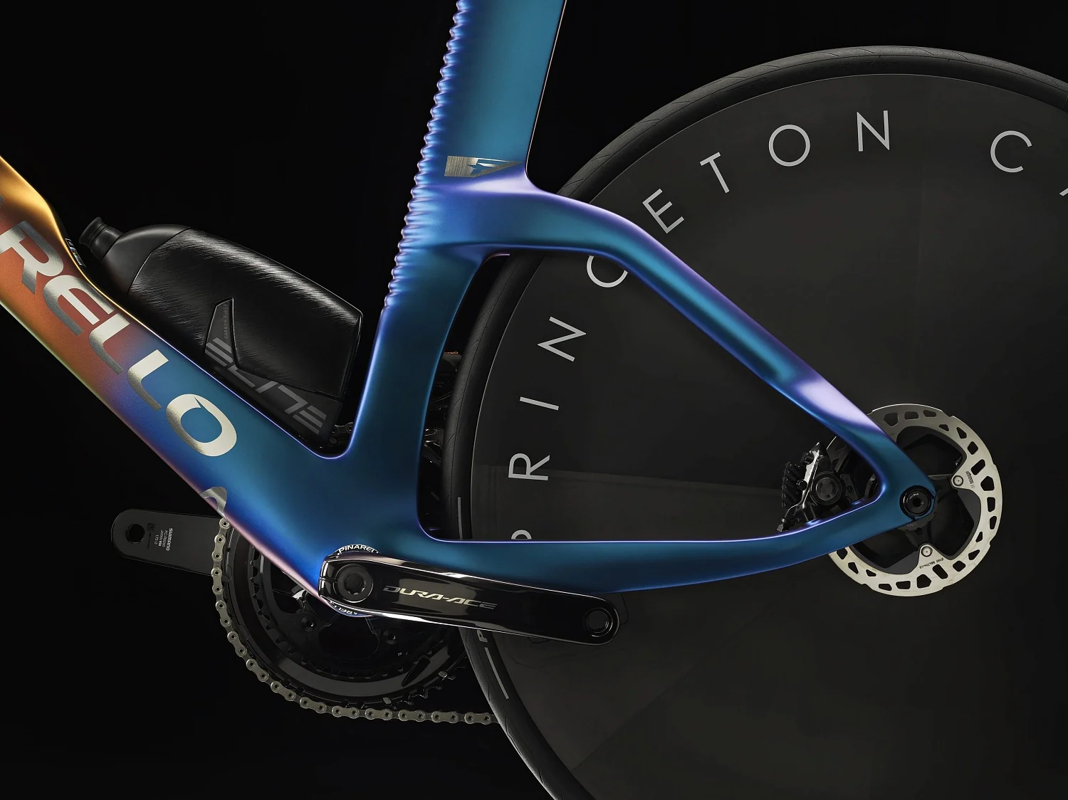 PINARELLO NEW BOLIDE F TT (2025)