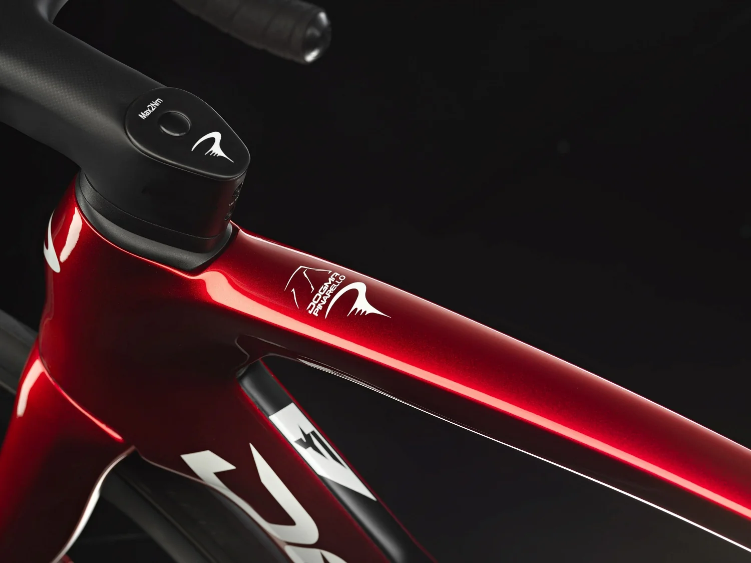 PINARELLO DOGMA F DURA ACE DI2 (2025)
