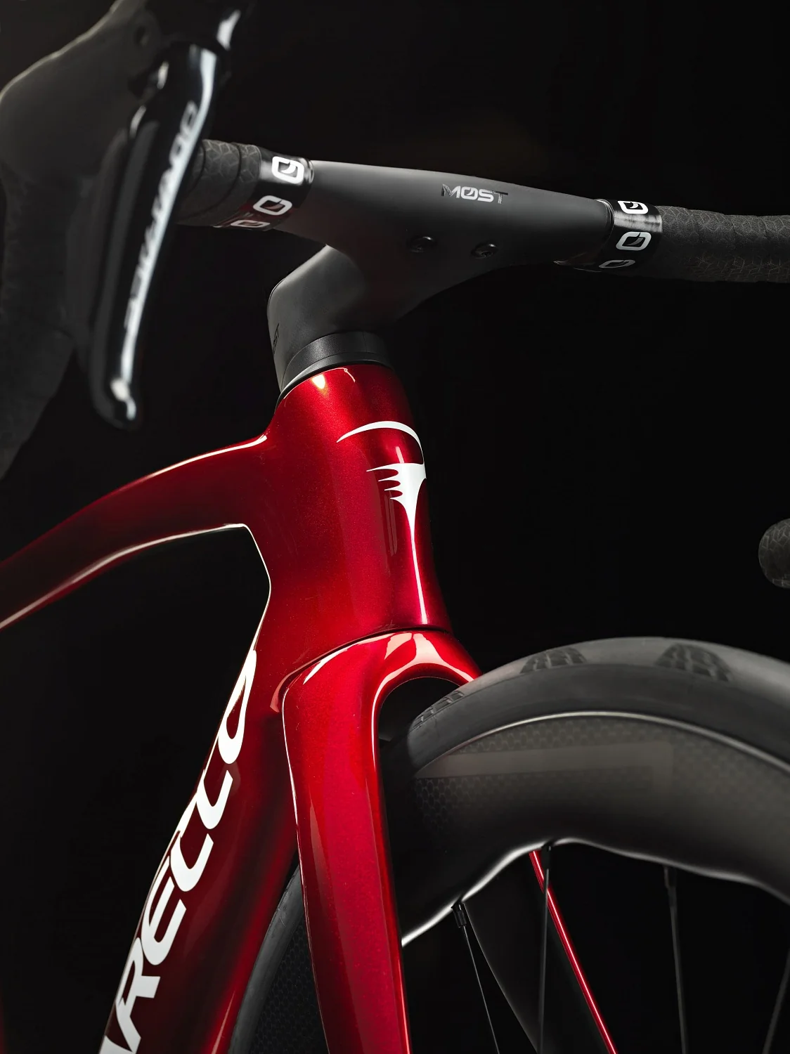 PINARELLO DOGMA F DURA ACE DI2 (2025)