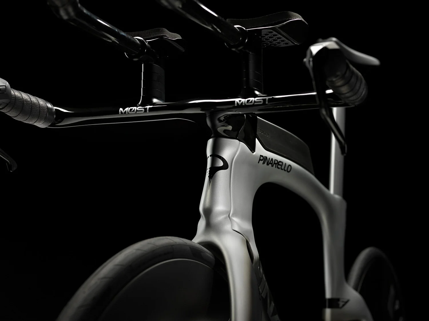 PINARELLO BOLIDE F TR FRAMEKIT (2025)