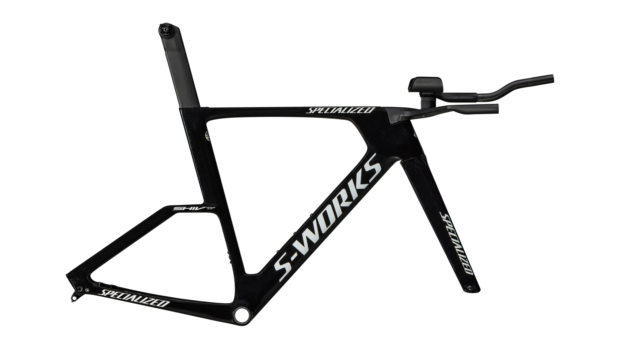 S-Works Shiv TT Module  (2025)