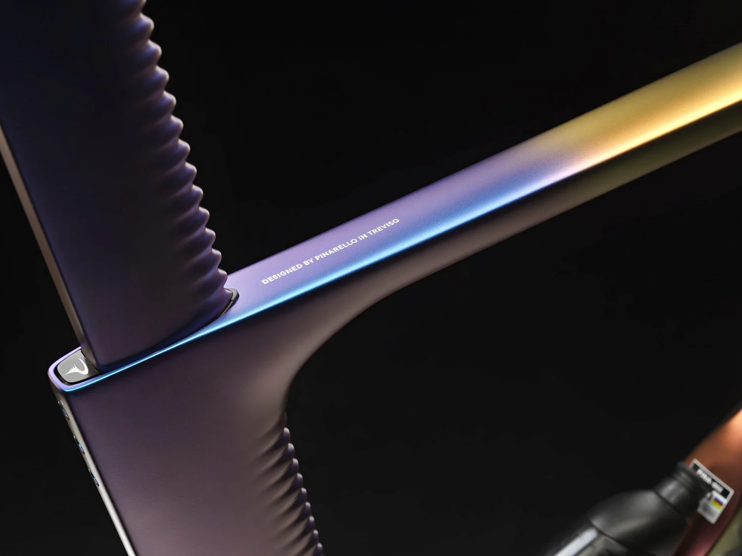 PINARELLO NEW BOLIDE F TT (2025)