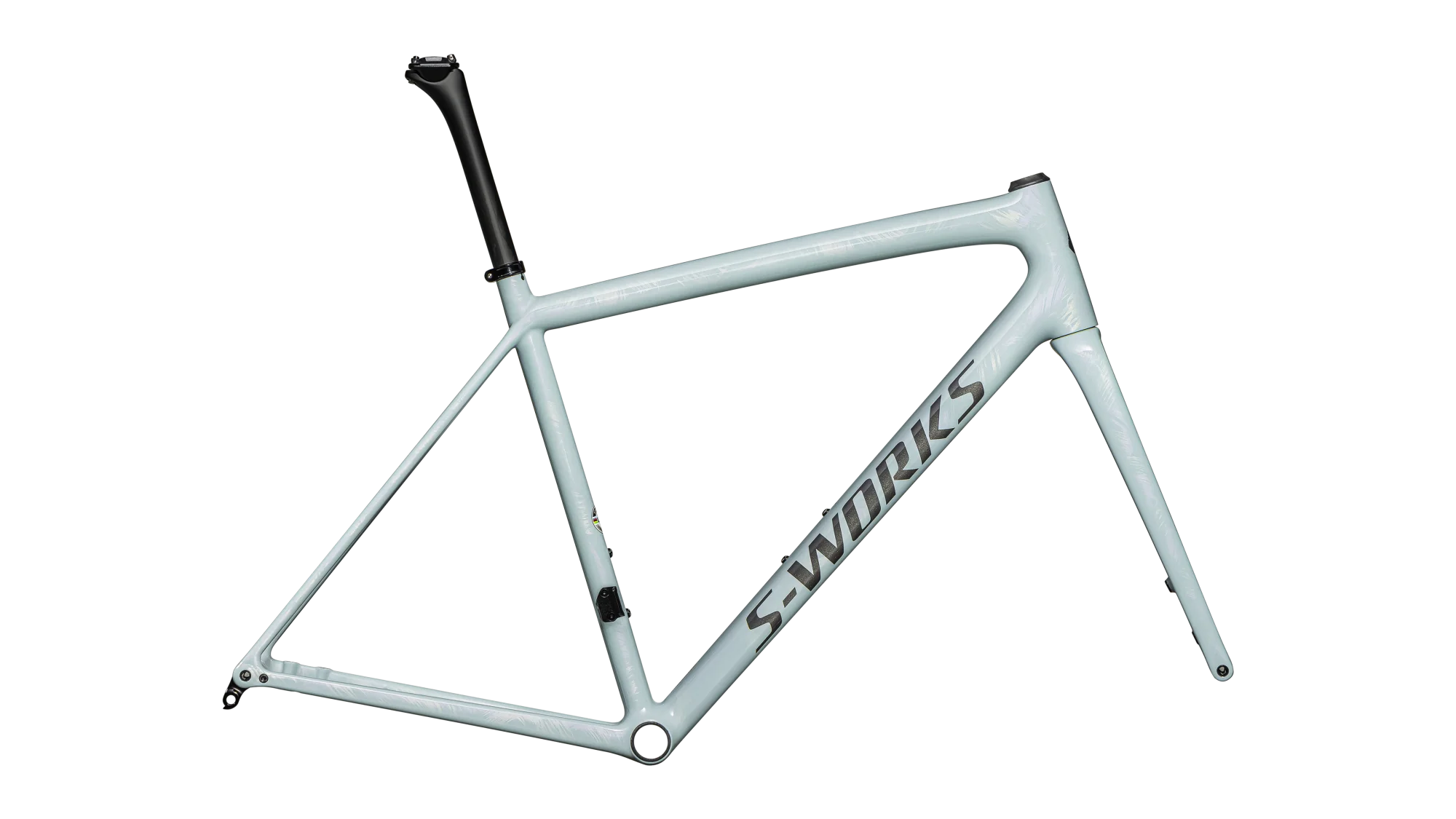 S-Works Aethos Frameset  (2025)