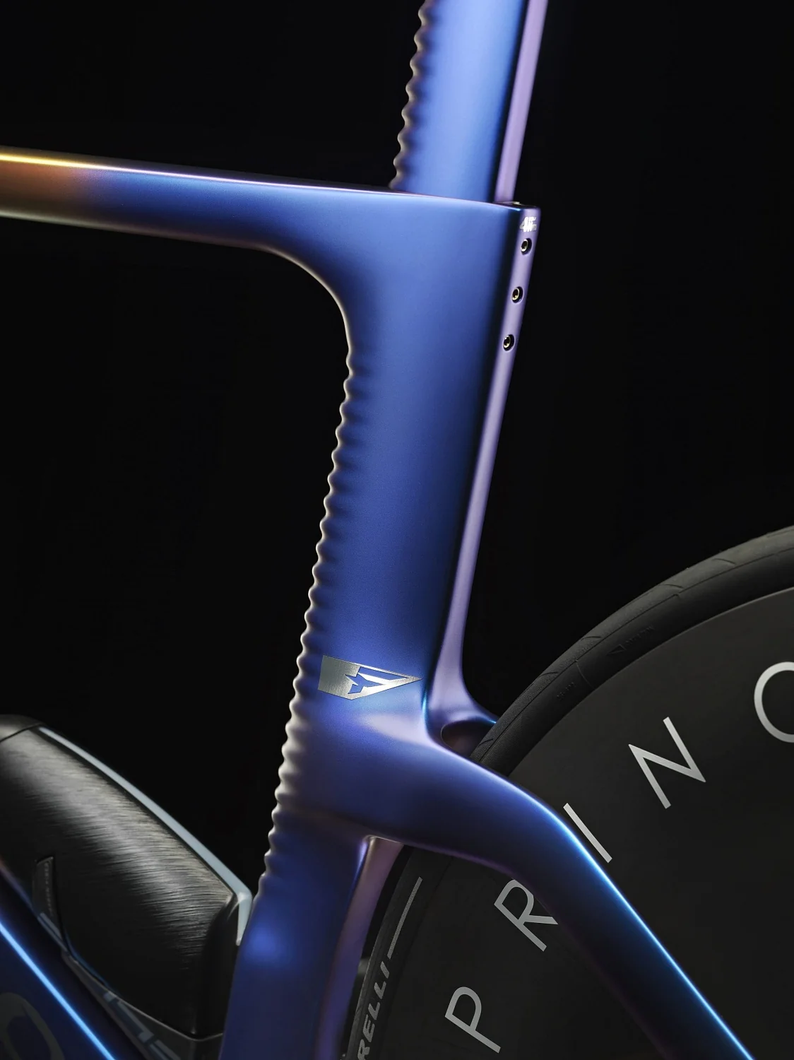 PINARELLO NEW BOLIDE F TT (2025)