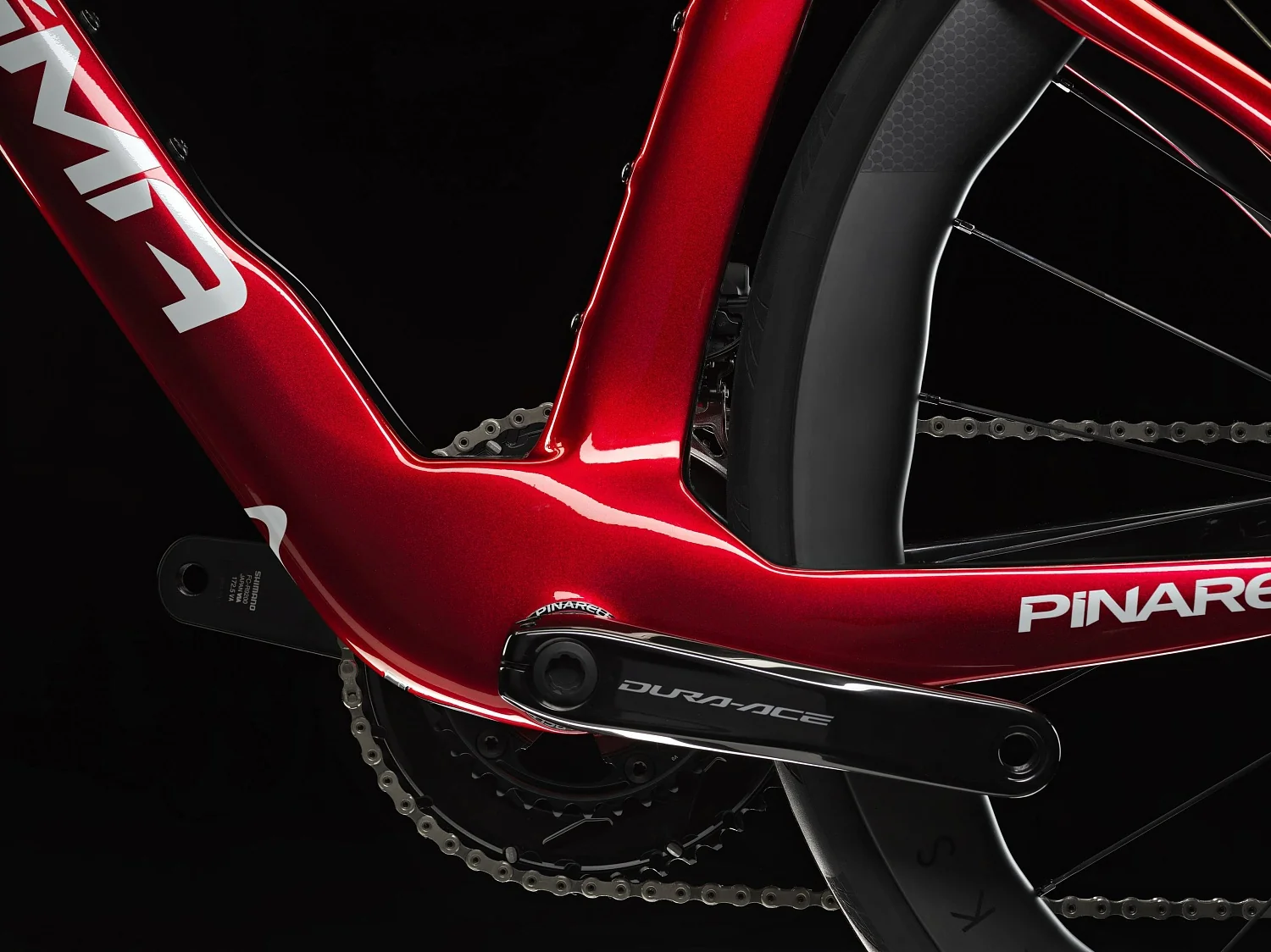 PINARELLO DOGMA F DURA ACE DI2 (2025)
