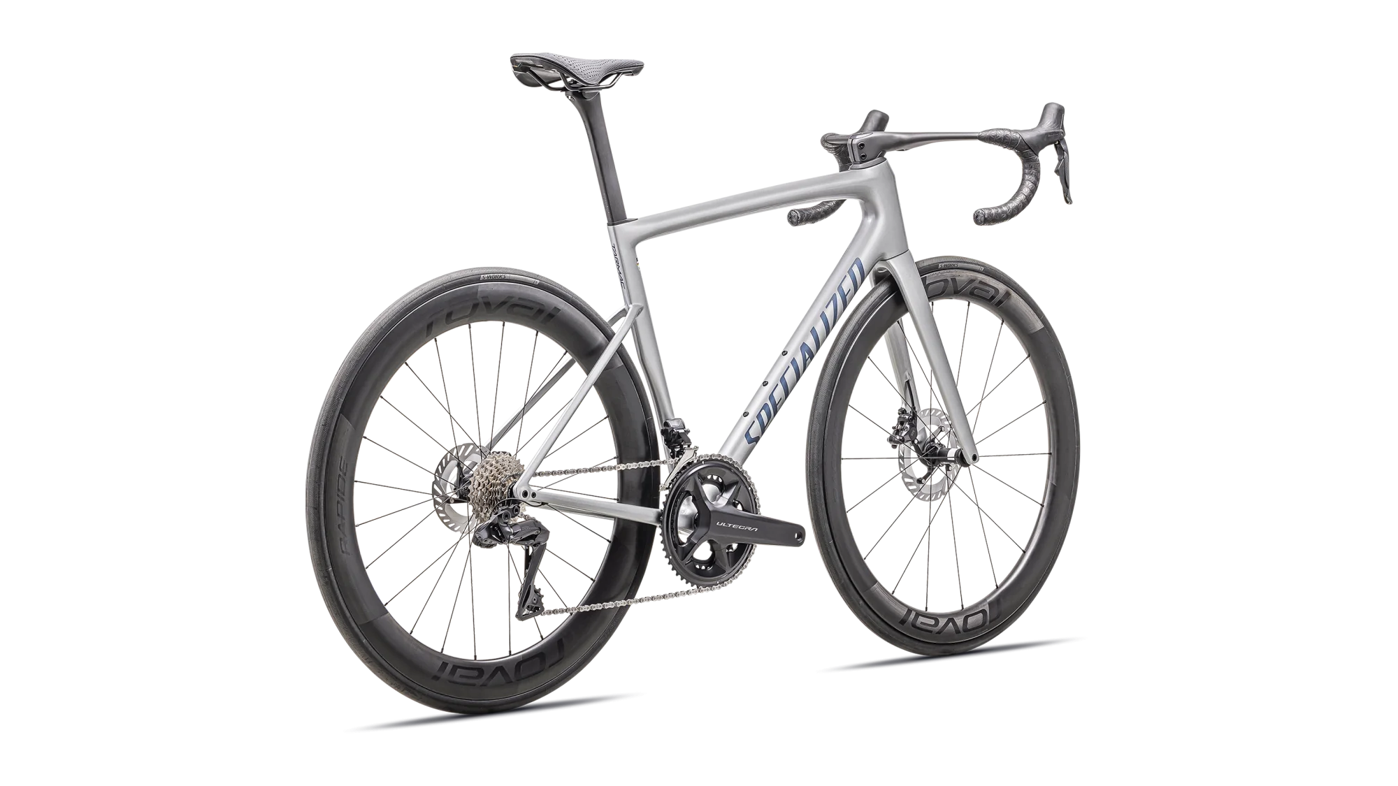 Specialized Tarmac SL8 Pro Shimano Ultegra Di2 (2025)