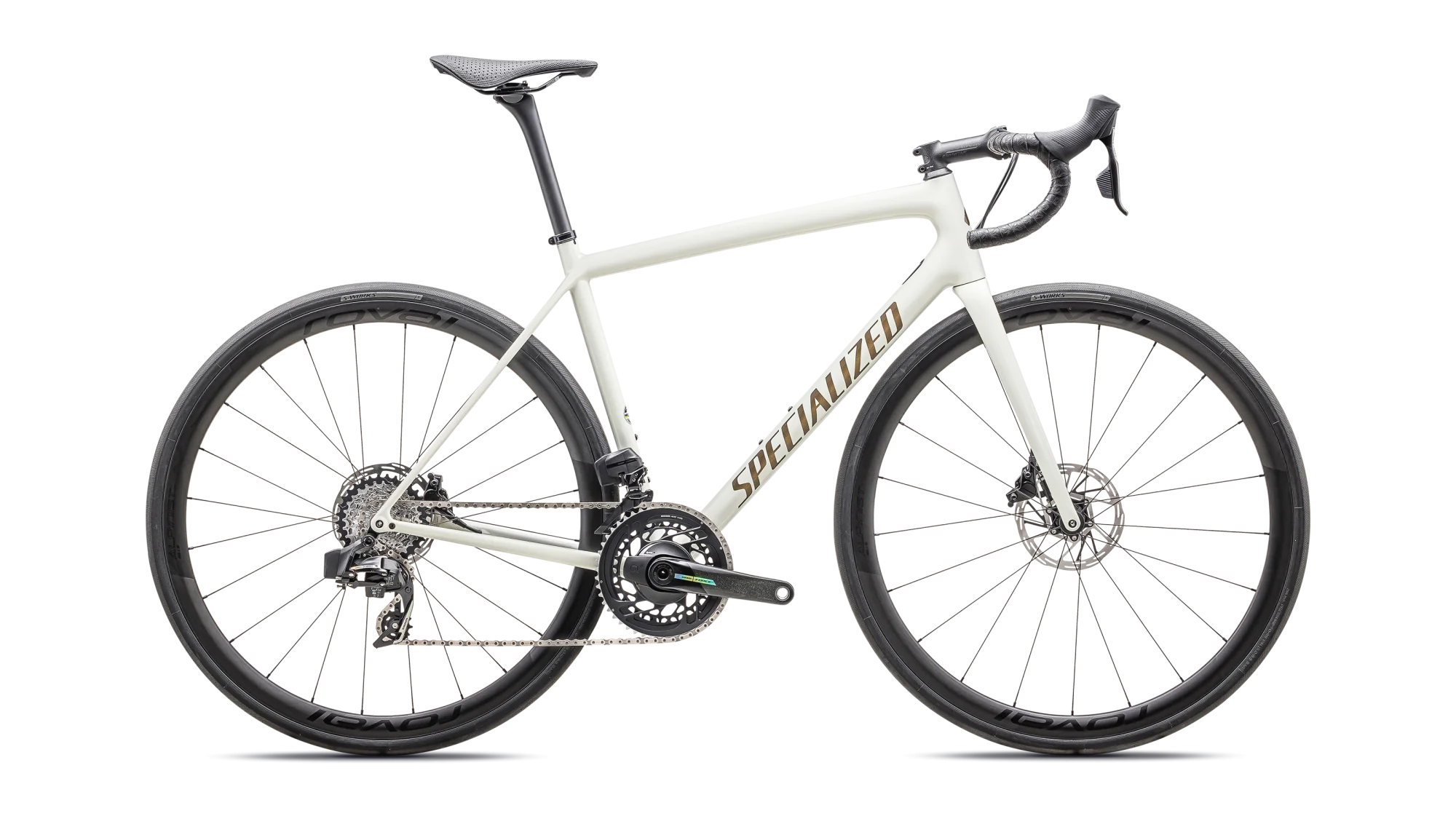 Specialized Aethos Pro SRAM Force eTap AXS (2025)